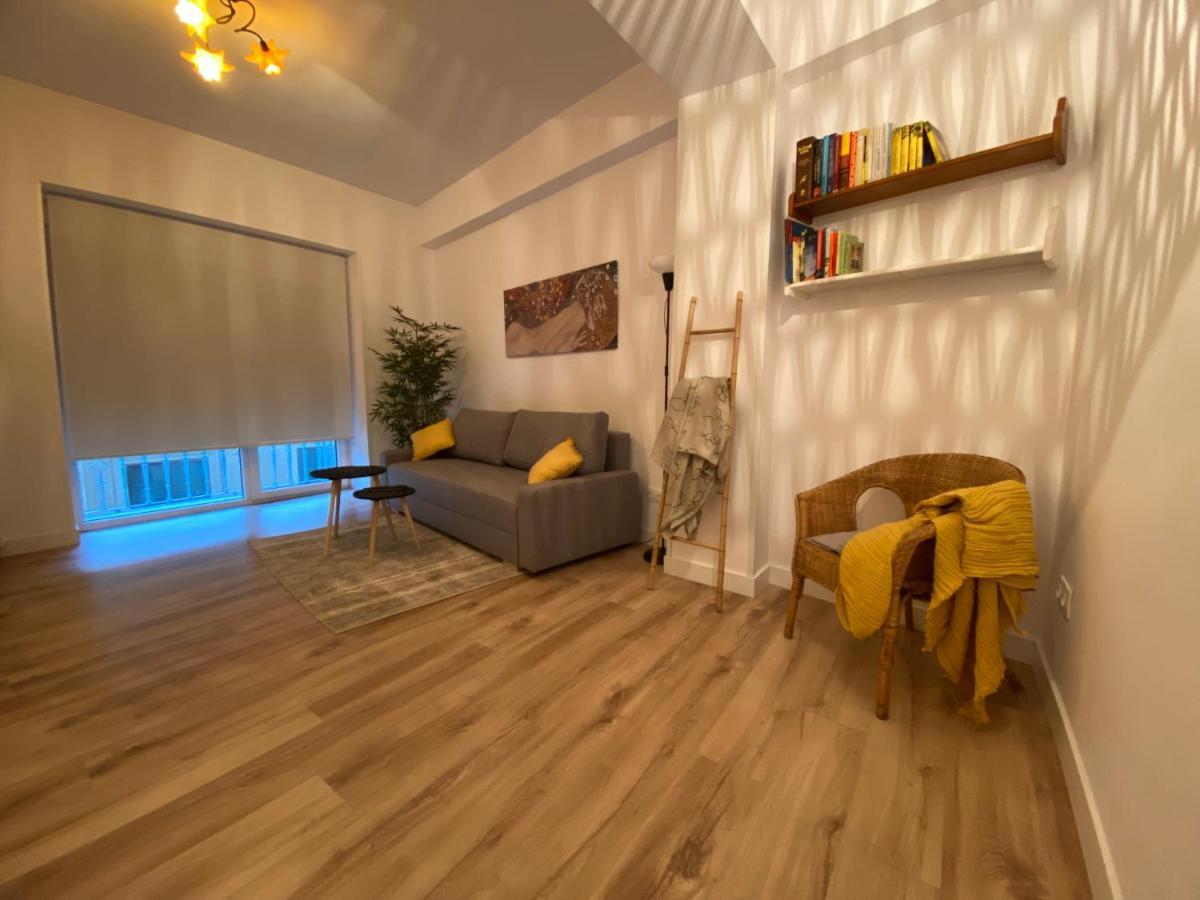 Ferienwohnung El Rincon De Los Suenos Salamanca Exterior foto